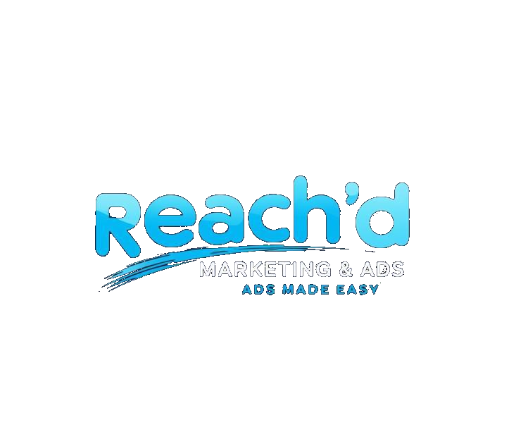 Reach'd Marketing & Ads - Ads Made Easy